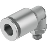 NPQM-L-M5-Q6-P10 Push-in L-fitting