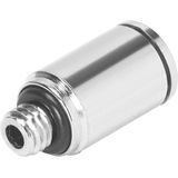 NPQM-DK-M5-Q4-P10 Push-in fitting