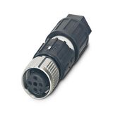 Connector