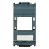 RJ45 R&M IBM adaptor grey