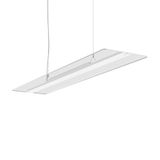 TWINDOT K, 63 W, 8050 lm, 827-865, white, smart+free Pendant luminaire