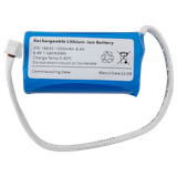 6.4V 1500mAh LiFePO4 Replacement Battery