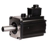 G5 series AC servo motor, 7.5 kW, 400 VAC, 1500 rpm, 47.8 Nm, Absolute R8MK8998G