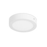 Ceiling fixture IP20 Easy Round Surface Ø400mm LED 26.4W 4000K White 2458lm