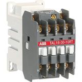 TAL16-30-10RT 36-65V DC Contactor