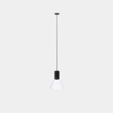 Pendant Iris Trimless Cone 35º 17.3W LED warm-white 2700K CRI 90 ON-OFF IP20 1706lm