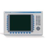 Allen-Bradley, 2711 PanelView Plus 6 Terminal, 1000 Model, Keypad/Touch, Color, Standard Communication - Ethernet & RS-232, DC Input, Windows CE 6.0