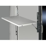 PS Utility lectern, for TS, SE, CM, PC, for door width 800 mm