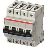 S453M-D13NP Miniature Circuit Breaker