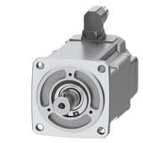 SIMOTICS S-1FT2 CT synchronous motor M0=6 Nm; PN=1.45 kW at