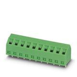 SMKDS 1/12-3,5 BD: X4-.12 - PCB terminal block