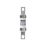 BS fuse-link IEC gG A4 415VAC 240VDC 63A BTCP Offset Tag