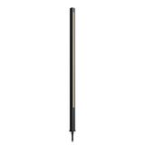 Outdoor Pole Landscape lighting Graphite