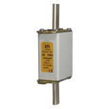 Fuse link, NH1 gPV 100A/750V DC