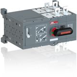 OTM250E2CM230V MOTORIZED C/O SWITCH