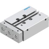 DFM-12-40-P-A-GF Guided actuator