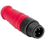 GuardLink IP67 Shorting Plug