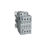 Allen-Bradley 700-EF400EJ MCS-EF Control Relay, 4 N.O., 24V DC (w/Elec. Coil)