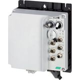 Reversing starter, 6.6 A, Sensor input 4, Actuator output 2, PROFINET, HAN Q4/2