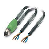 Sensor/actuator cable