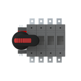 OS160GB04N1P SWITCH FUSE