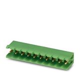 MSTB 2,5/18-G-5,08 AU - PCB header