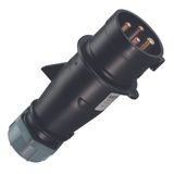 Plug AM-TOP, 16A4p7h500V, IP44