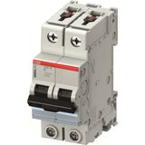 S452M-K6 Miniature Circuit Breaker