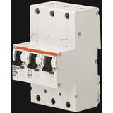 S751/3DR-E50-CCC Selective Main Circuit Breaker