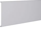 Trunking lid,60x150,light grey