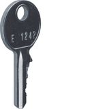 Key,univers,spare,f.locking FZ597N