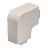 WDK HF40060CW Flat angle cover, trunking type WDK 40060