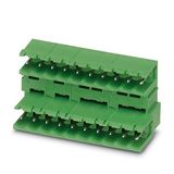 MDSTB 2,5/ 6-G (1-4,6/7-10,12) - PCB header