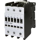 Motor contactor, CEM80.00-42V-50/60Hz