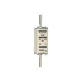 Fuse-link NH1 gG 690VAC 40A live tags Double indicator