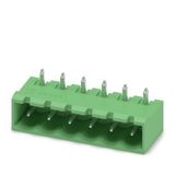 MSTBA 2,5/ 6-GU - PCB header