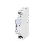 INSTALLATION RELAY - 16A -  1NO 24V ac - 1 MODULE