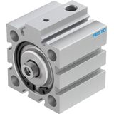 AEVC-40-10-I-P-A Short-stroke cylinder