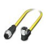 Sensor/actuator cable