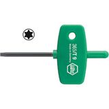 L-key with key handle 365 T15 x 45 mm