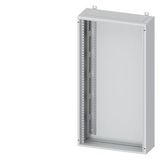 ALPHA 630 UNIVERSAL, wall-mounted c...