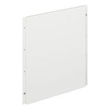 Flatwall - Front panel white H60 cm