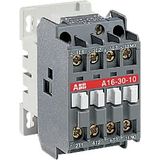 A16-30-10 220-230V 50Hz / 230-240V 60Hz Contactor