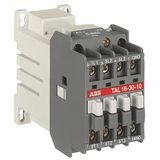 TAL16-30-10 36-65V DC Contactor