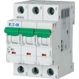 PXL-B6/3 Eaton Moeller series xPole - PXL MCB