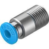 QS-1/8-4-I Push-in fitting