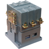 AC contactor FC6 200A 110V