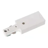 TRACK Power supply-White-S