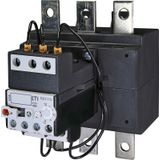 Thermal overload relay, RE317D-150