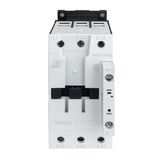 Contactor 18.5kW/400V/40A, coil 110VAC